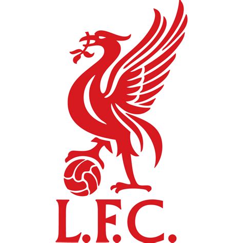 liverpool fc logo vector